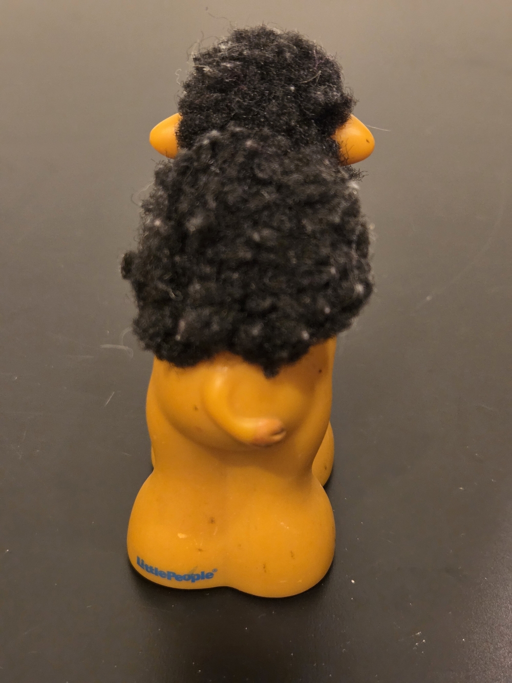 Little People Touch And Feel Camel - Picture 4 of 5